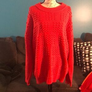 NWT Limited Edition Lego for Target Men’s Sweater, XL